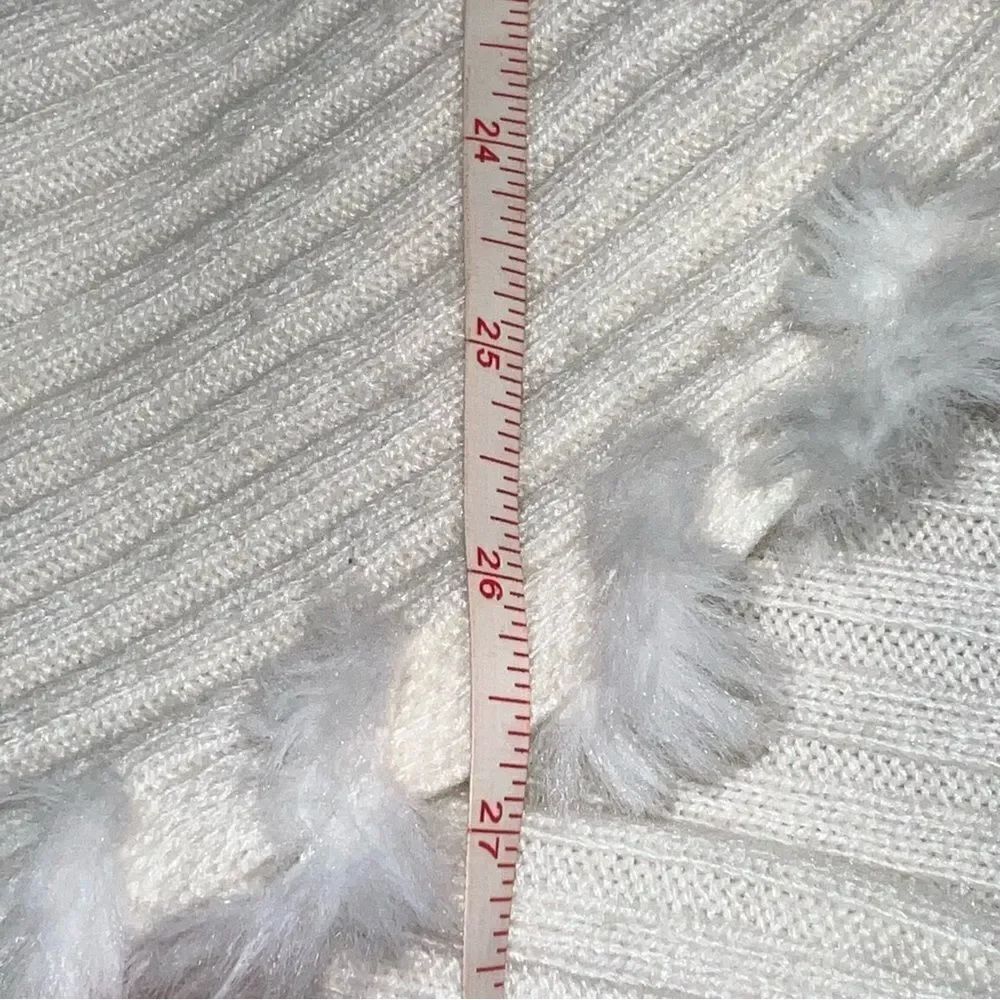 Chicos size 0 sweater - Picture 5 of 6